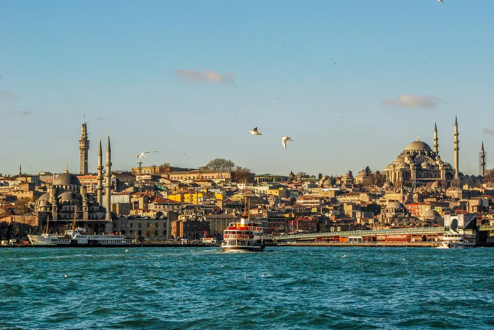 Photo of Türkiye by Sakshi Nahar Dhariwal