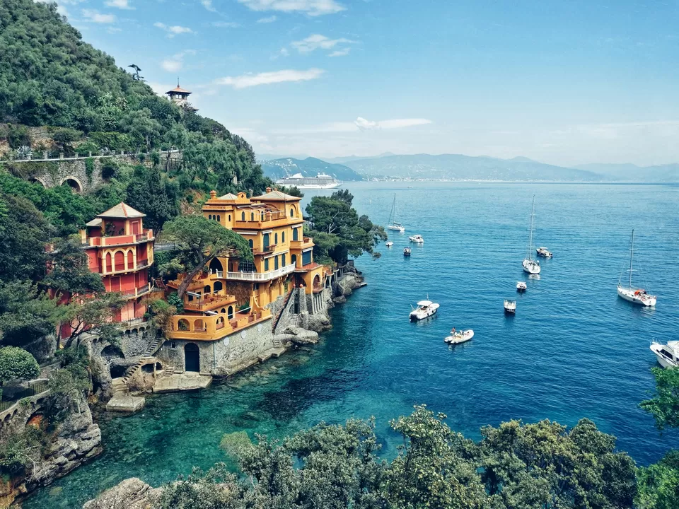 Photo of Italy by Sakshi Nahar Dhariwal