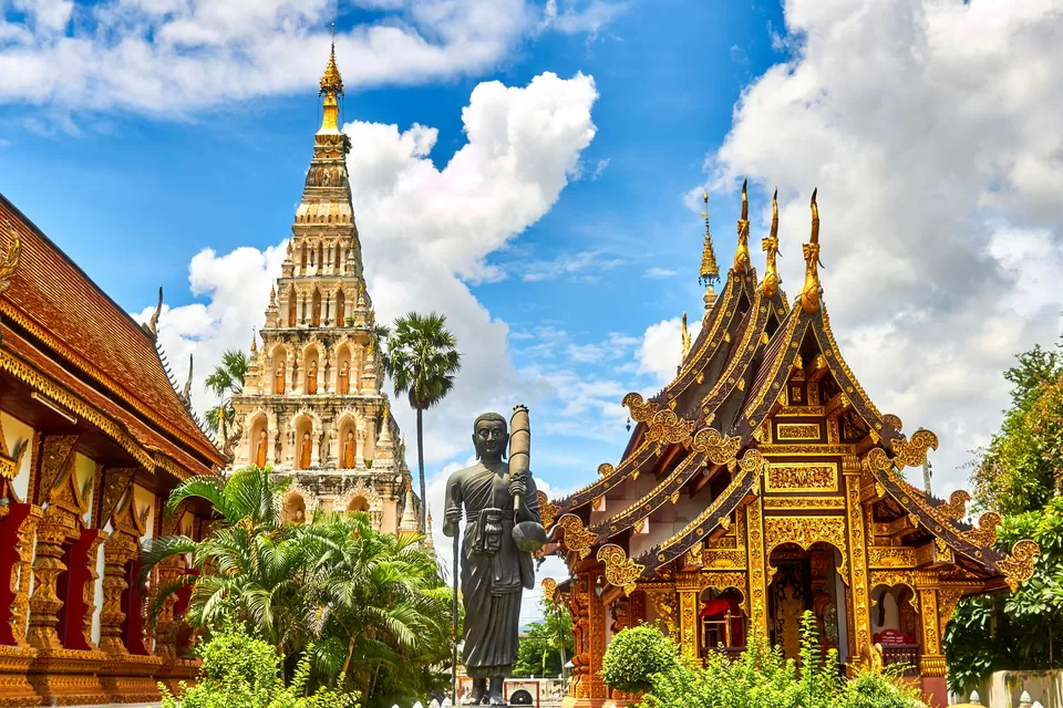 Photo of Thailand, Dubai by Sakshi Nahar Dhariwal