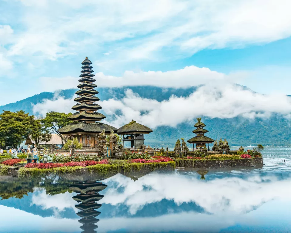 Photo of Bali, Indonesia by Sakshi Nahar Dhariwal
