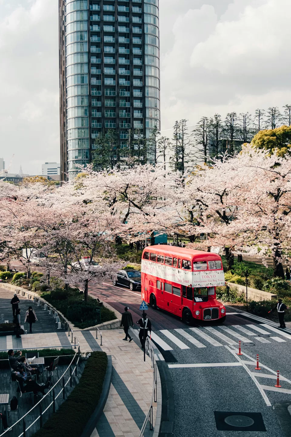 Photo of Tokyo, Japan by Sakshi Nahar Dhariwal