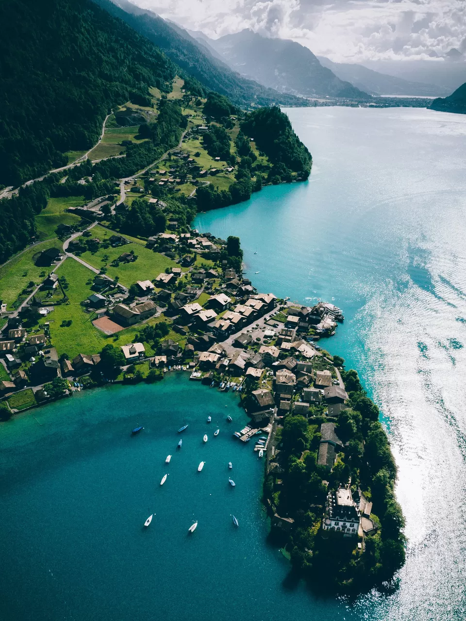 Photo of Grindelwald, Interlaken-Oberhasli District by Sakshi Nahar Dhariwal