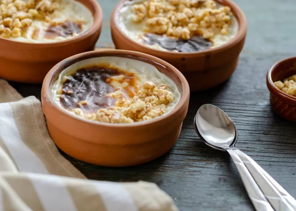 Photo of 7 Turkish Sweets That Will Turn You Into a Sweet Tooth by Sakshi Nahar Dhariwal