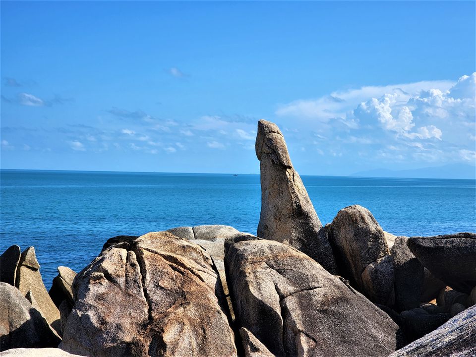 Photo of 7 wonders of Koh-Samui ... #AmazingThailand by Kapil Kumar