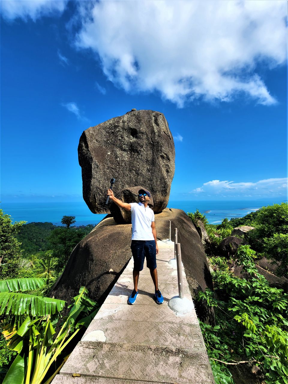 Photo of 7 wonders of Koh-Samui ... #AmazingThailand by Kapil Kumar