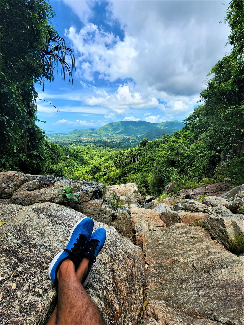 Photo of 7 wonders of Koh-Samui ... #AmazingThailand by Kapil Kumar