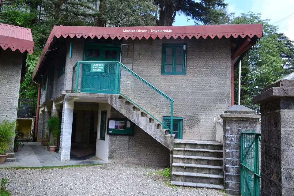 Photo of Landour Language School, Mussoorie by TravelerInMe