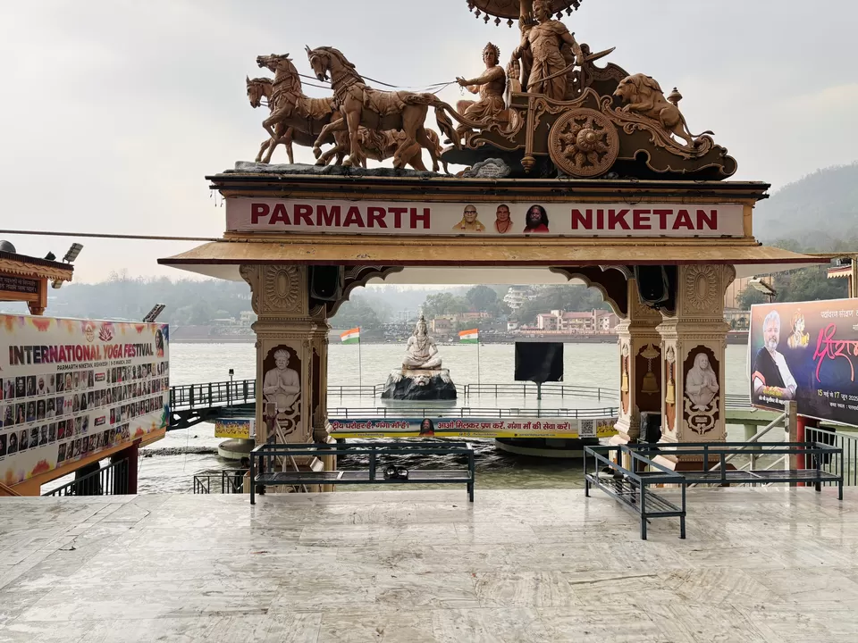 Photo of Café hopping in RISHIKESH by Vipul Asthana