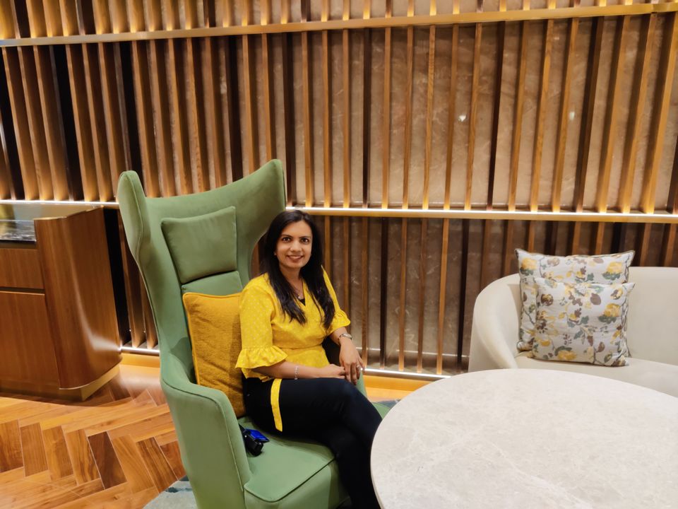 Photo of An Opulent Staycation in the Wine Capital of India by Kinjal Gala