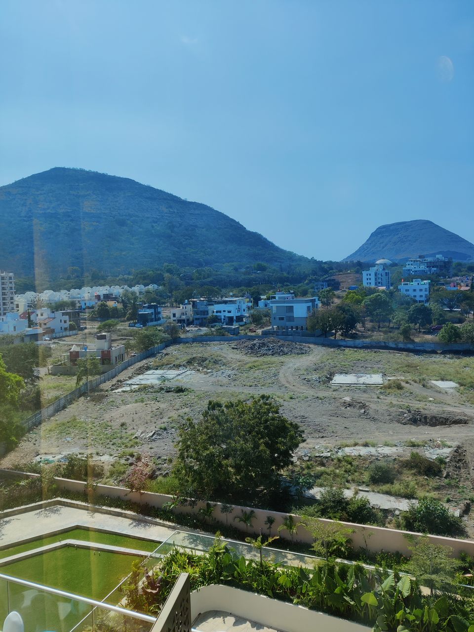Photo of An Opulent Staycation in the Wine Capital of India by Kinjal Gala