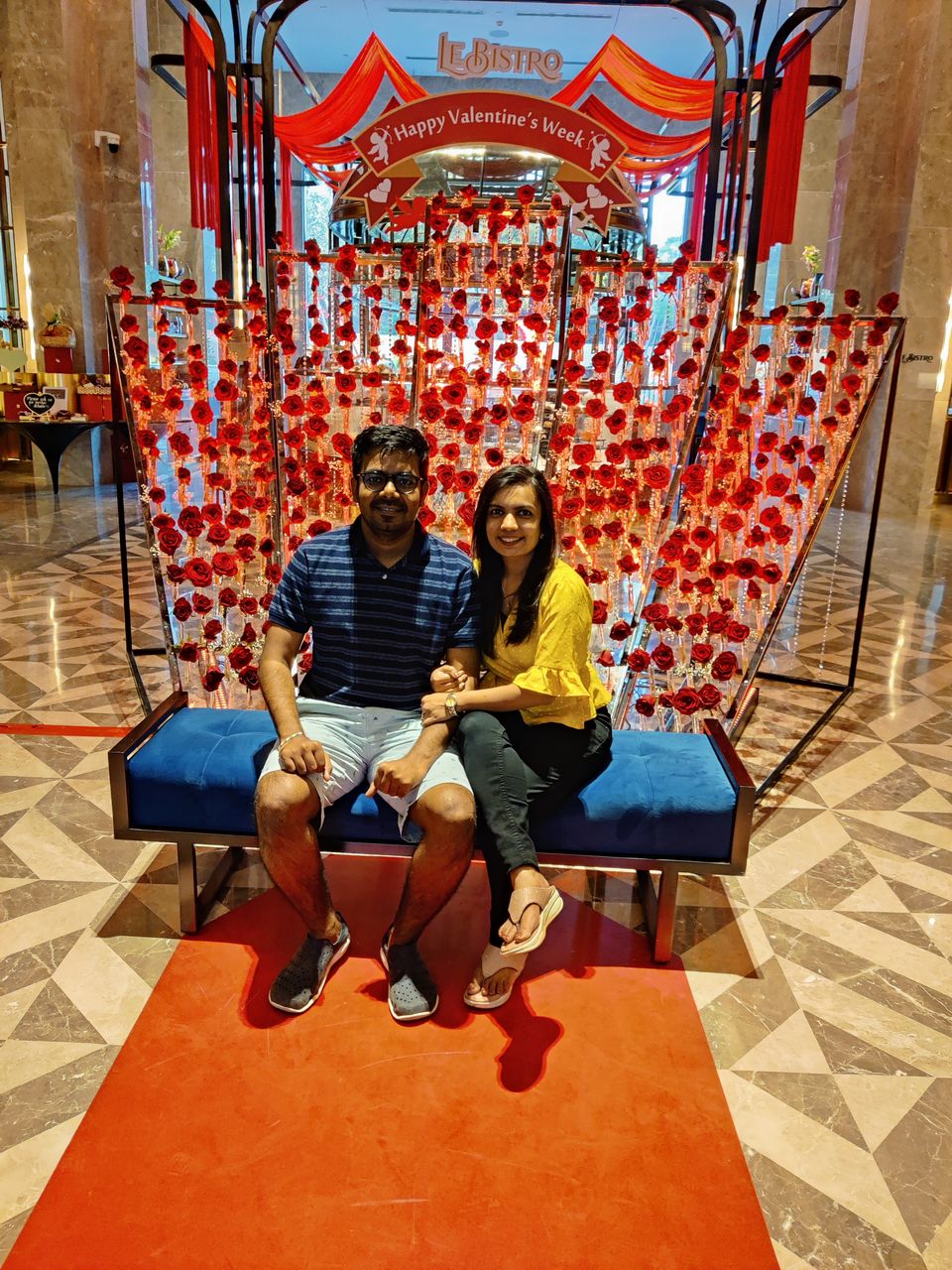Photo of An Opulent Staycation in the Wine Capital of India by Kinjal Gala