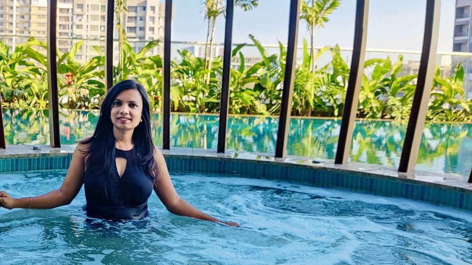 Photo of An Opulent Staycation in the Wine Capital of India by Kinjal Gala