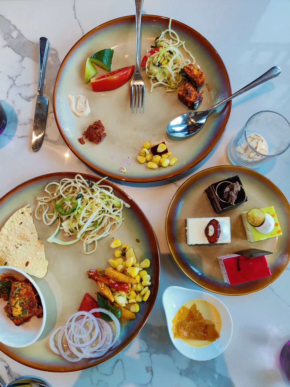 Photo of An Opulent Staycation in the Wine Capital of India by Kinjal Gala