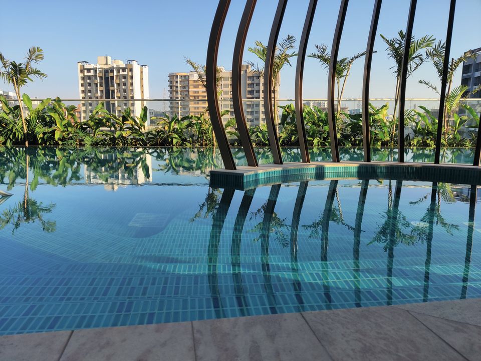 Photo of An Opulent Staycation in the Wine Capital of India by Kinjal Gala