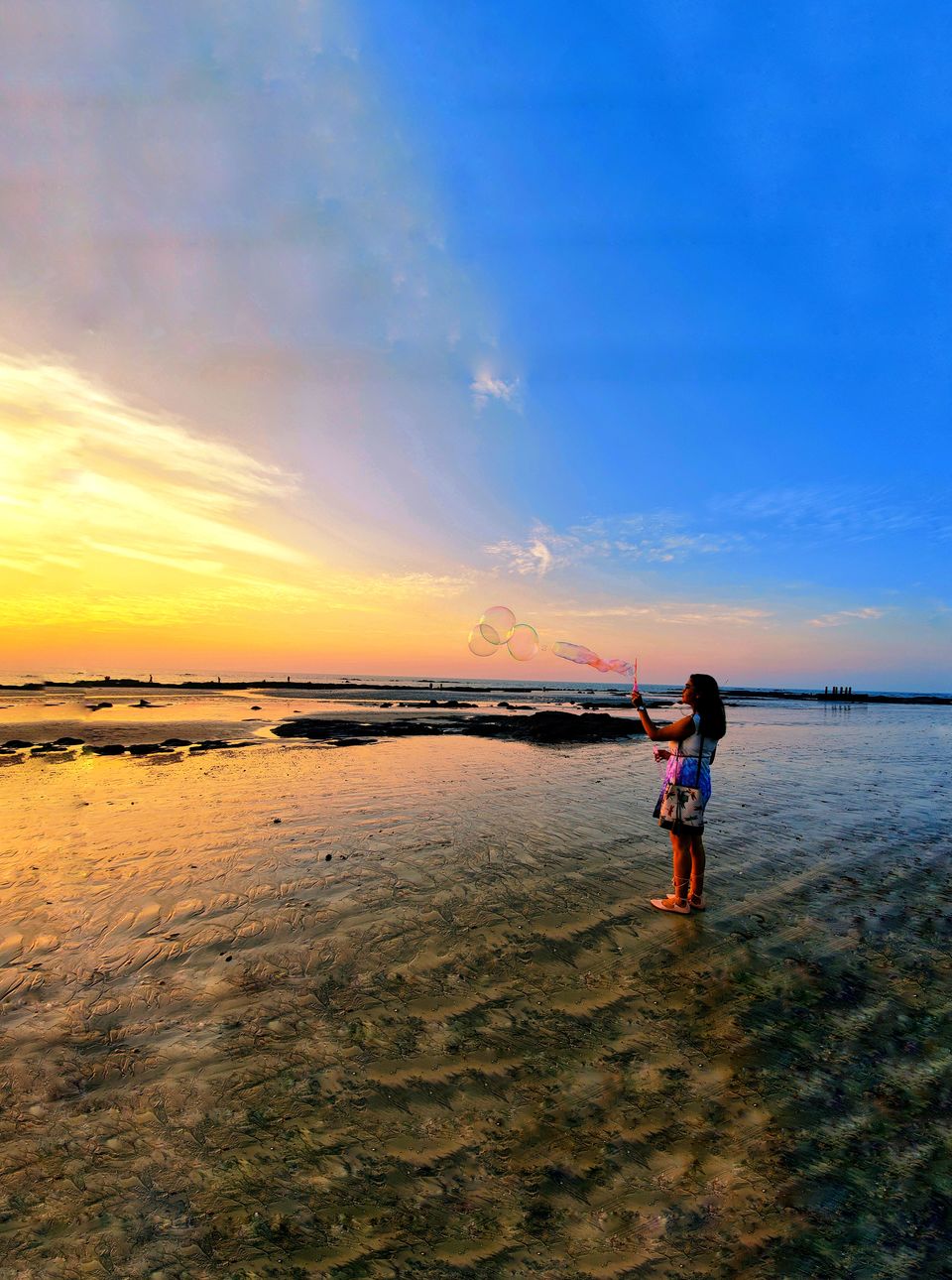 Photo of Did You Know About These Gorgeous Konkan Beaches? It's Time To Look Beyond Goa & Gokarna! by Poorvi S