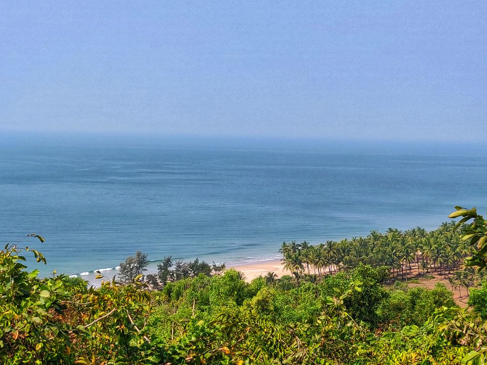 Photo of Did You Know About These Gorgeous Konkan Beaches? It's Time To Look Beyond Goa & Gokarna! by Poorvi S