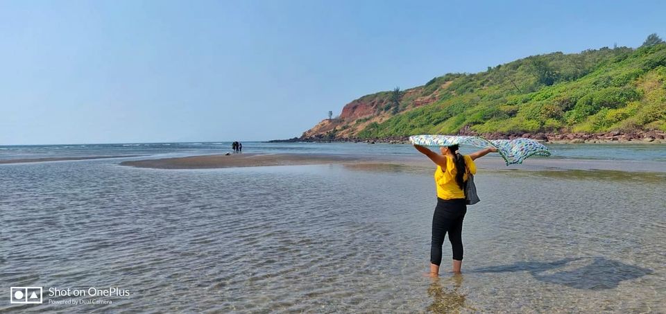 Photo of Did You Know About These Gorgeous Konkan Beaches? It's Time To Look Beyond Goa & Gokarna! by Poorvi S