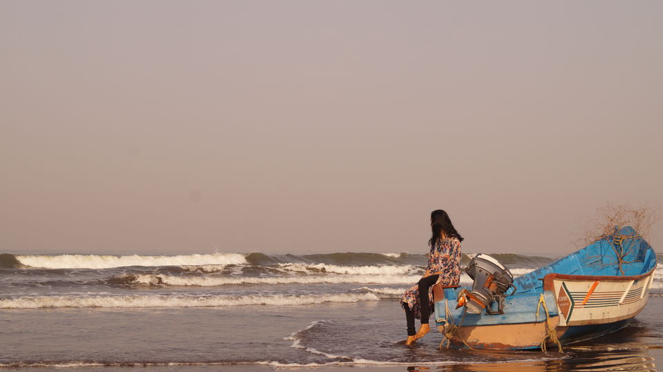 Photo of Did You Know About These Gorgeous Konkan Beaches? It's Time To Look Beyond Goa & Gokarna! by Poorvi S