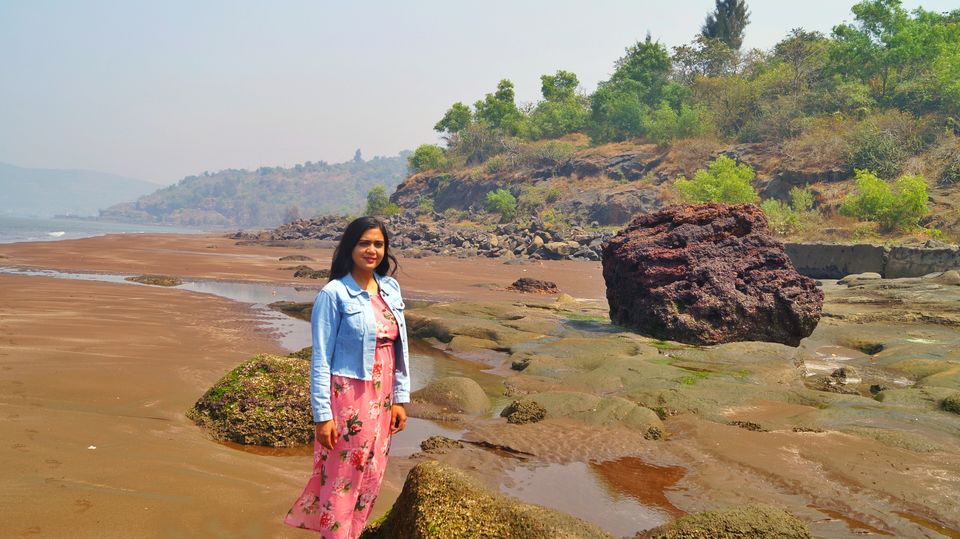 Photo of Did You Know About These Gorgeous Konkan Beaches? It's Time To Look Beyond Goa & Gokarna! by Poorvi S