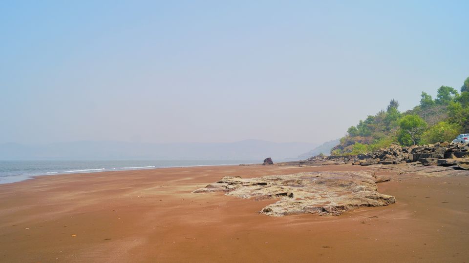 Photo of Did You Know About These Gorgeous Konkan Beaches? It's Time To Look Beyond Goa & Gokarna! by Poorvi S