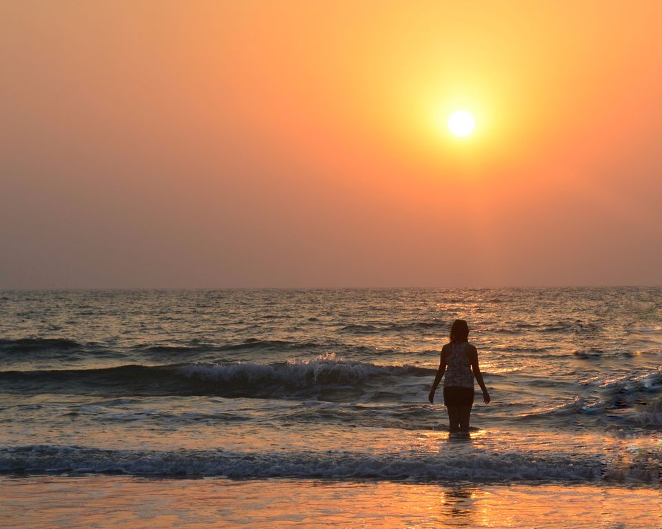 Photo of Did You Know About These Gorgeous Konkan Beaches? It's Time To Look Beyond Goa & Gokarna! by Poorvi S