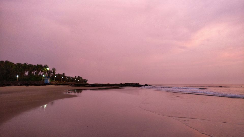 Photo of Did You Know About These Gorgeous Konkan Beaches? It's Time To Look Beyond Goa & Gokarna! by Poorvi S