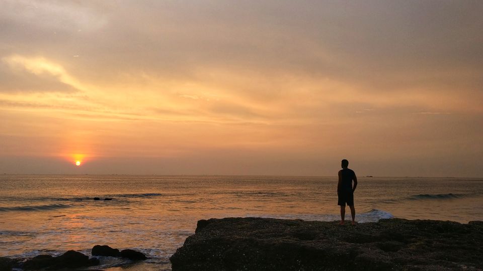 Photo of Did You Know About These Gorgeous Konkan Beaches? It's Time To Look Beyond Goa & Gokarna! by Poorvi S