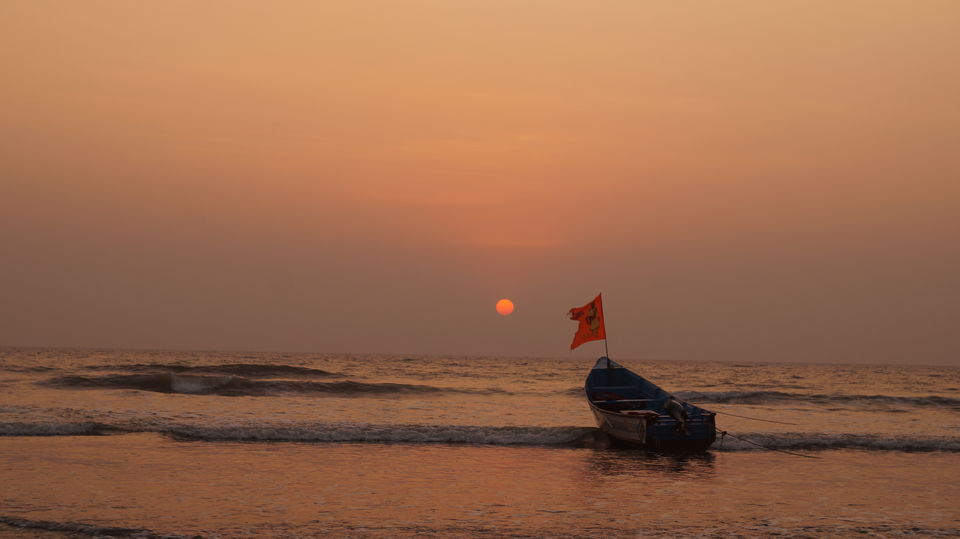 Photo of Did You Know About These Gorgeous Konkan Beaches? It's Time To Look Beyond Goa & Gokarna! by Poorvi S