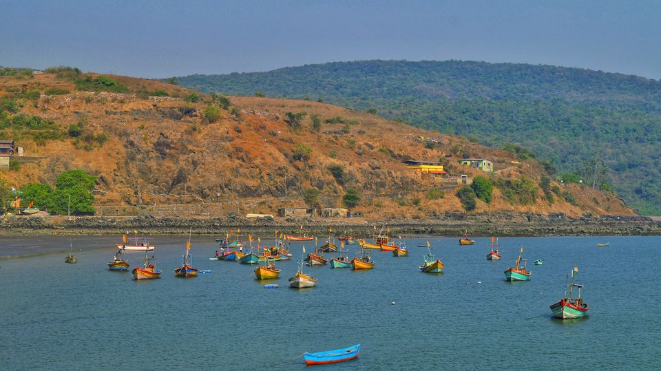 Photo of Did You Know About These Gorgeous Konkan Beaches? It's Time To Look Beyond Goa & Gokarna! by Poorvi S
