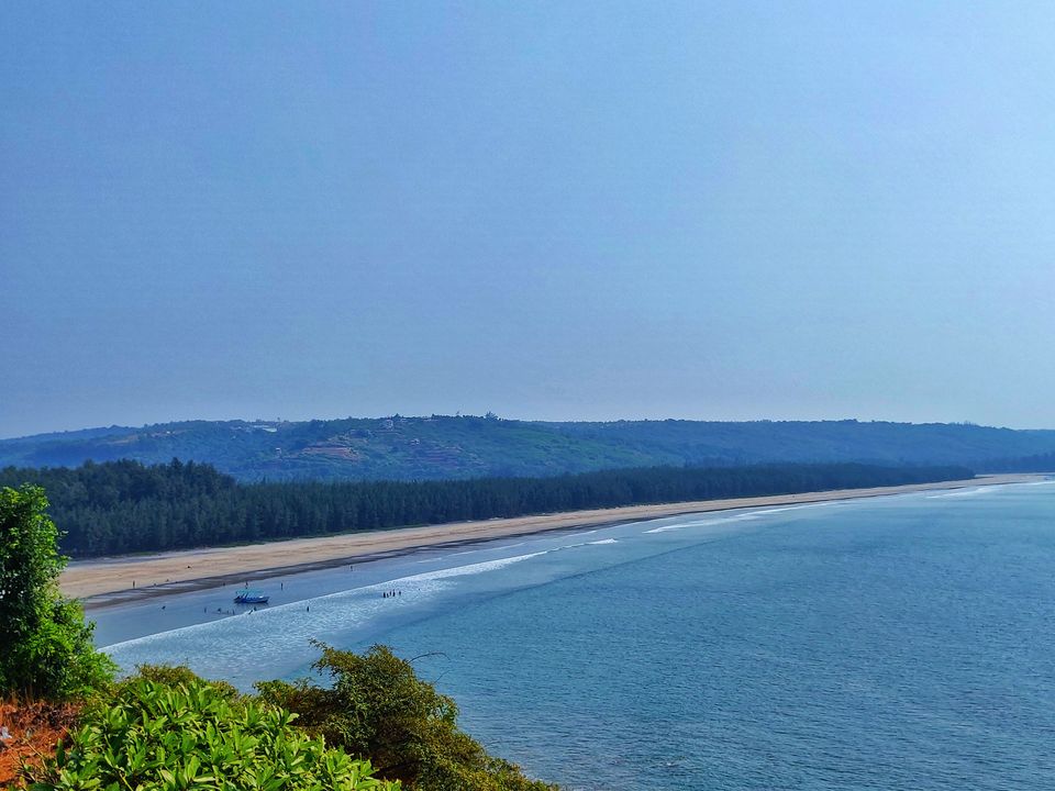 Photo of Did You Know About These Gorgeous Konkan Beaches? It's Time To Look Beyond Goa & Gokarna! by Poorvi S
