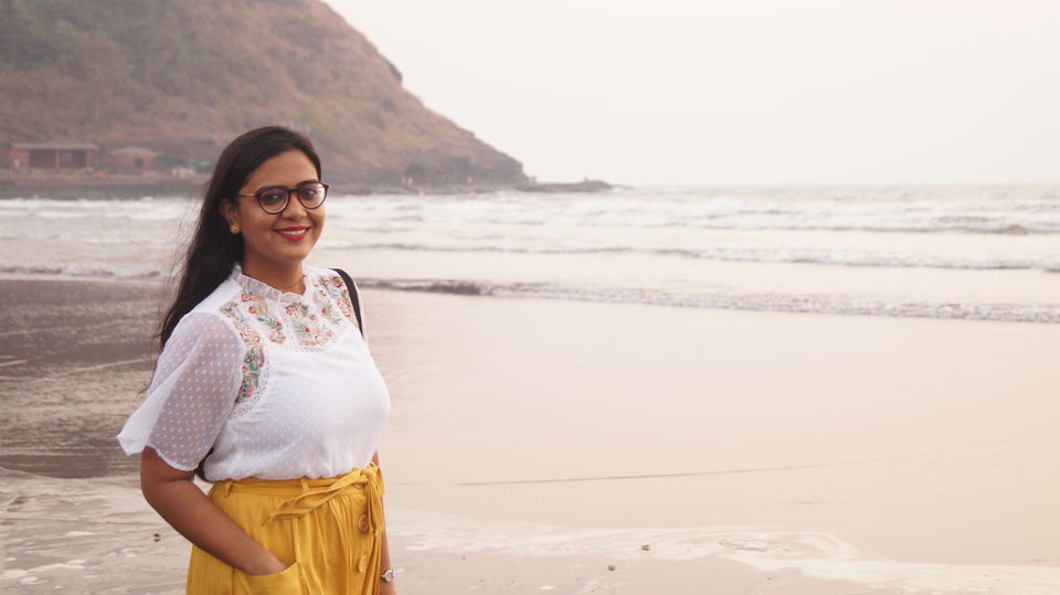 Photo of Did You Know About These Gorgeous Konkan Beaches? It's Time To Look Beyond Goa & Gokarna! by Poorvi S