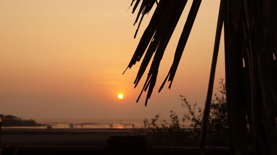 Photo of Did You Know About These Gorgeous Konkan Beaches? It's Time To Look Beyond Goa & Gokarna! by Poorvi S