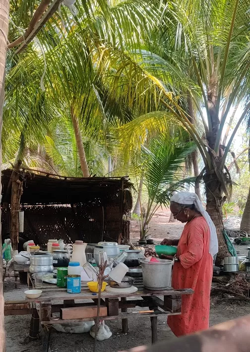 Photo of Top 5 Key Factors to Keep in Mind When Planning Your Lakshadweep Trip by Bhavna Vaja