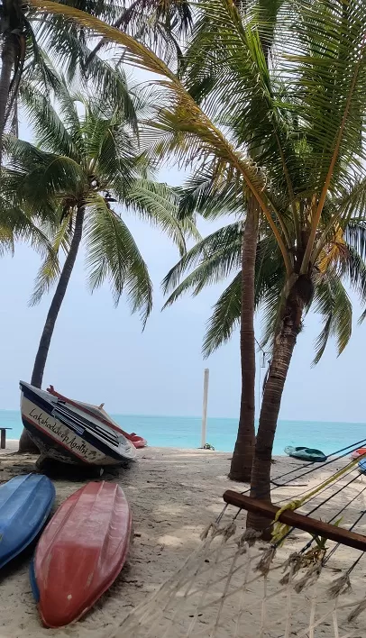 Photo of Top 5 Key Factors to Keep in Mind When Planning Your Lakshadweep Trip by Bhavna Vaja