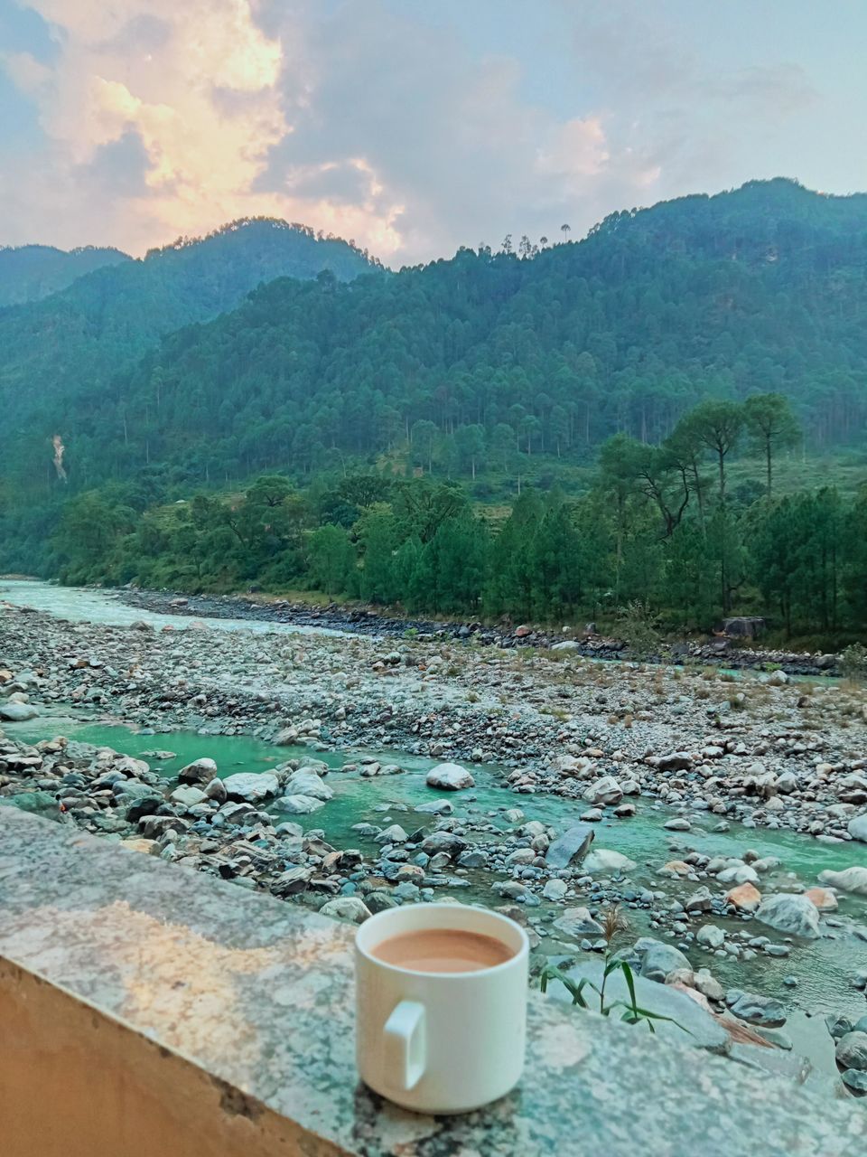 Photo of Gangotri & Harsil Trip 3 days itinerary by Nishant Sharma