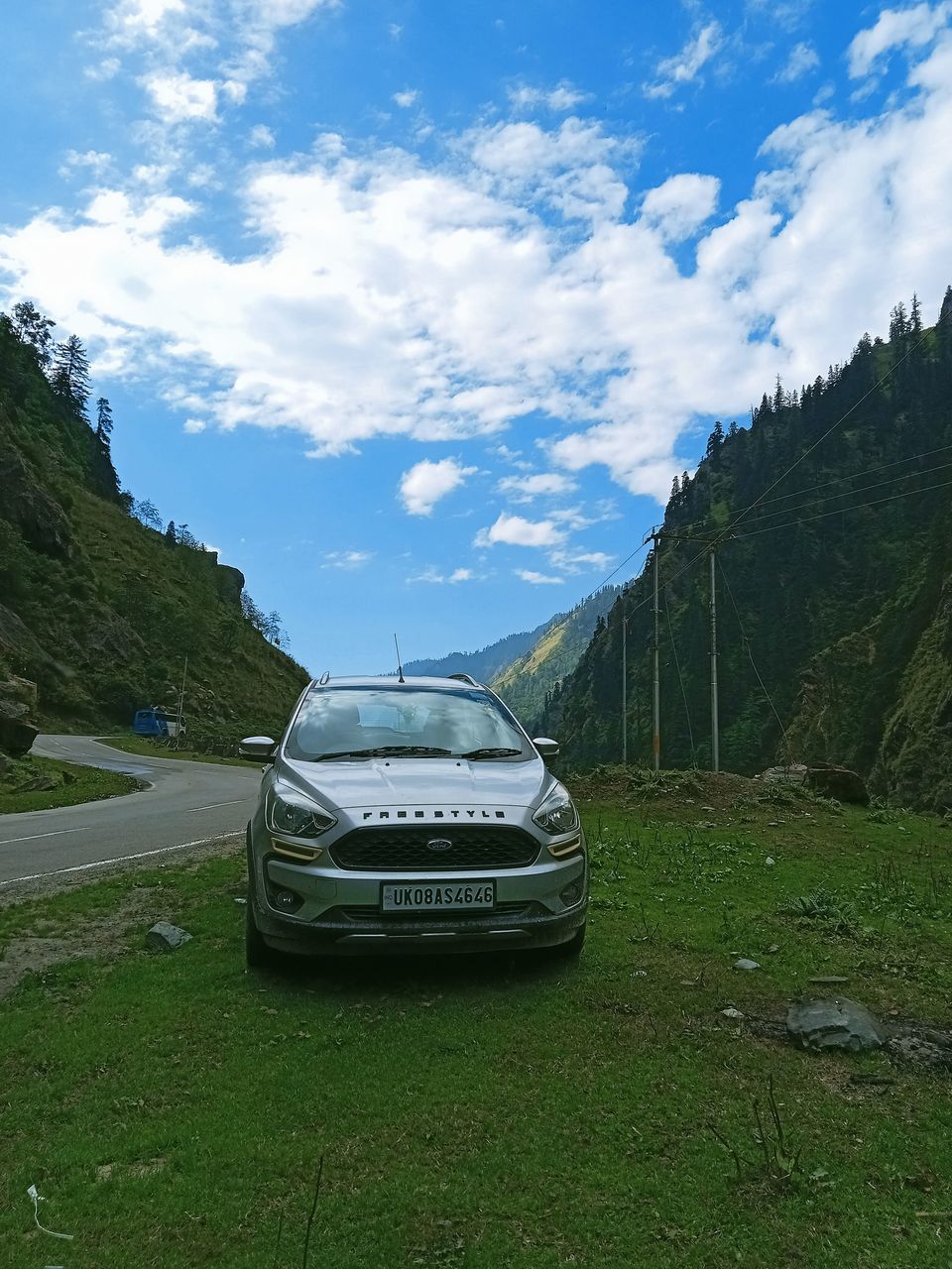 Photo of Gangotri & Harsil Trip 3 days itinerary by Nishant Sharma