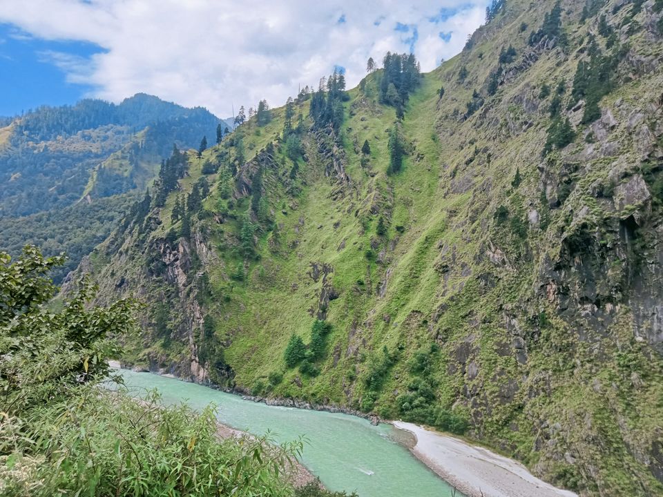 Photo of Gangotri & Harsil Trip 3 days itinerary by Nishant Sharma