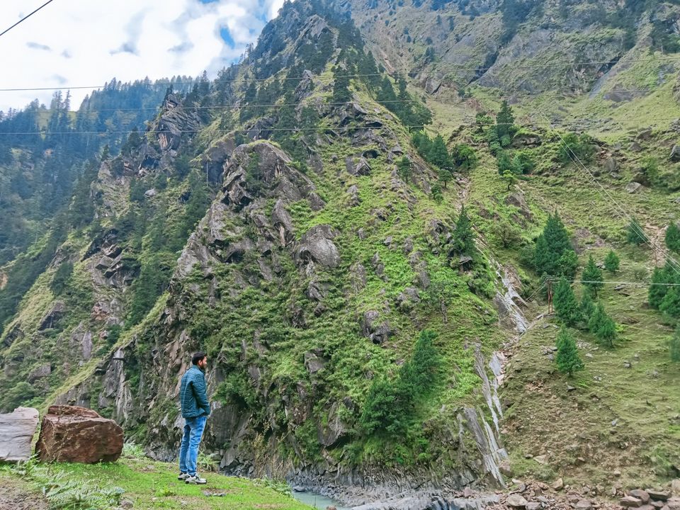 Photo of Gangotri & Harsil Trip 3 days itinerary by Nishant Sharma