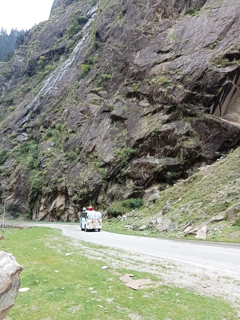 Photo of Gangotri & Harsil Trip 3 days itinerary by Nishant Sharma