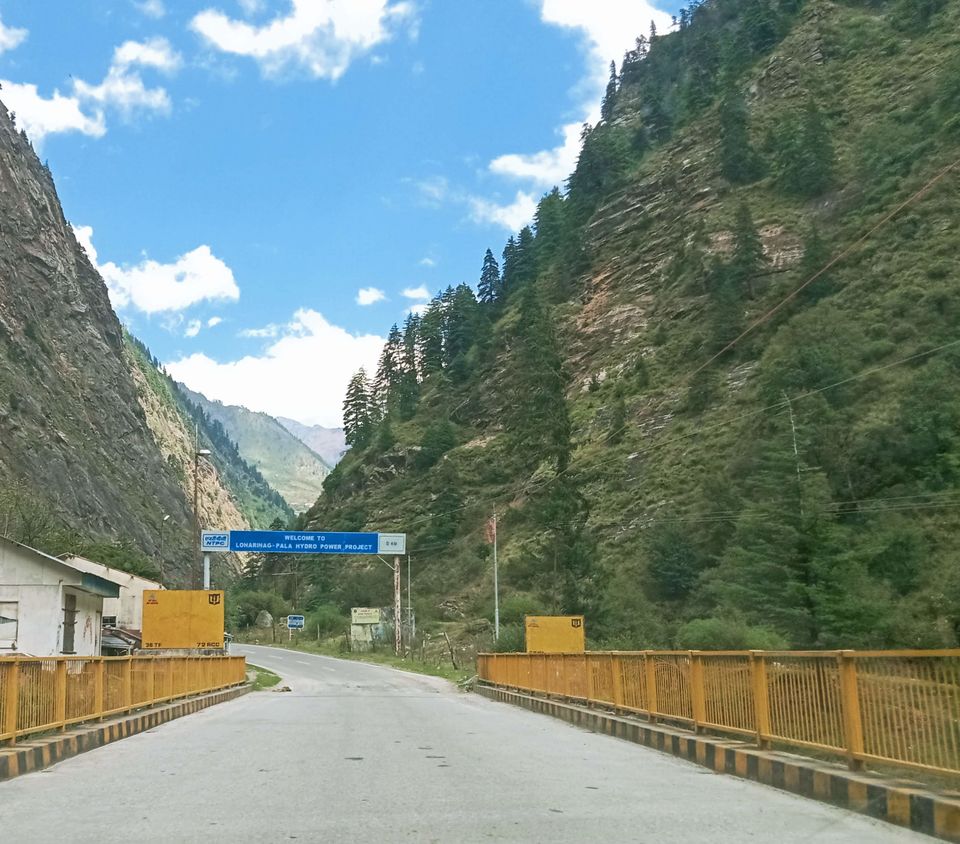 Photo of Gangotri & Harsil Trip 3 days itinerary by Nishant Sharma