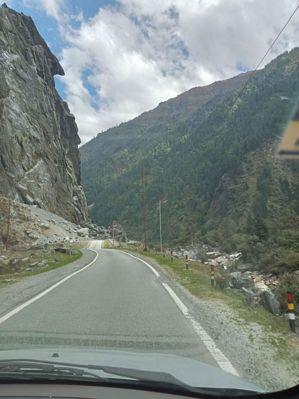 Photo of Gangotri & Harsil Trip 3 days itinerary by Nishant Sharma