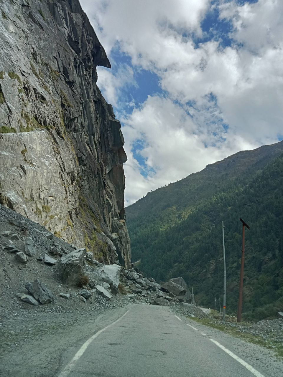 Photo of Gangotri & Harsil Trip 3 days itinerary by Nishant Sharma