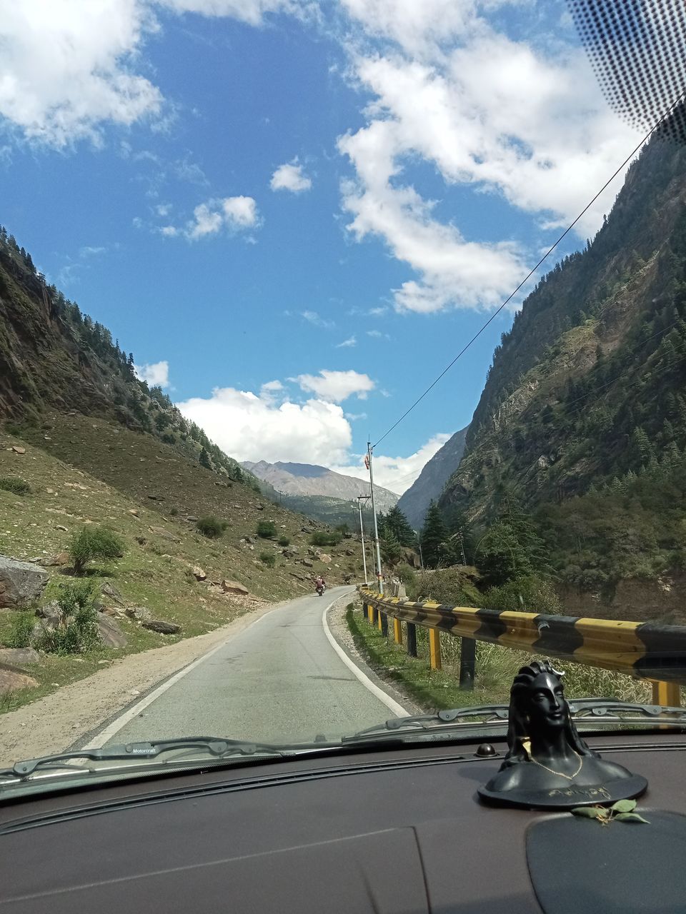 Photo of Gangotri & Harsil Trip 3 days itinerary by Nishant Sharma