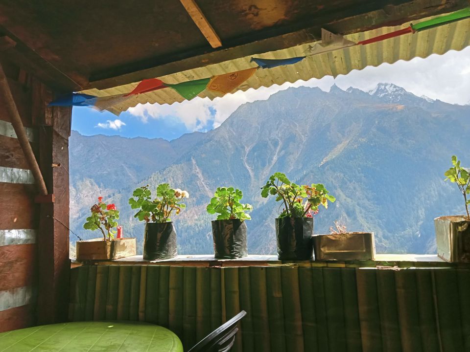 Photo of Gangotri & Harsil Trip 3 days itinerary by Nishant Sharma