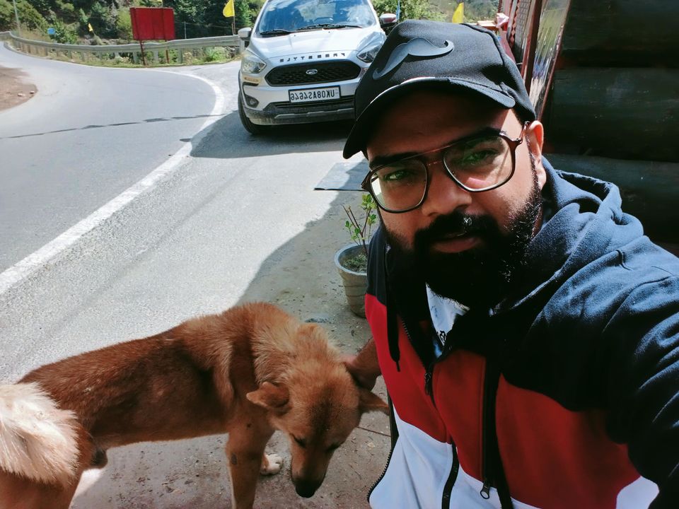 Photo of Gangotri & Harsil Trip 3 days itinerary by Nishant Sharma