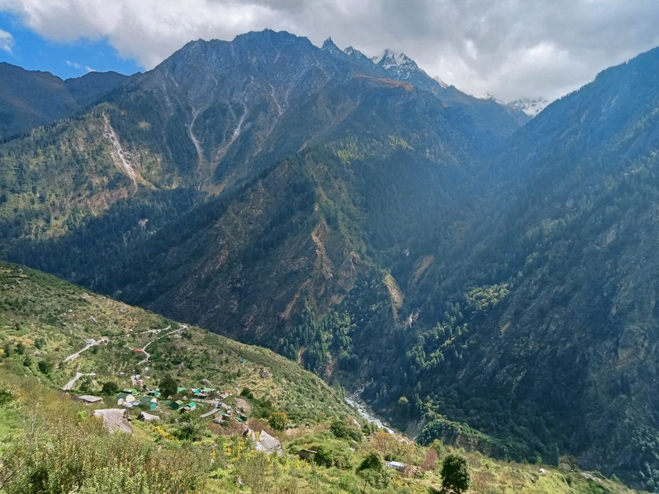 Photo of Gangotri & Harsil Trip 3 days itinerary by Nishant Sharma