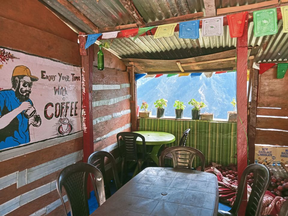 Photo of Gangotri & Harsil Trip 3 days itinerary by Nishant Sharma