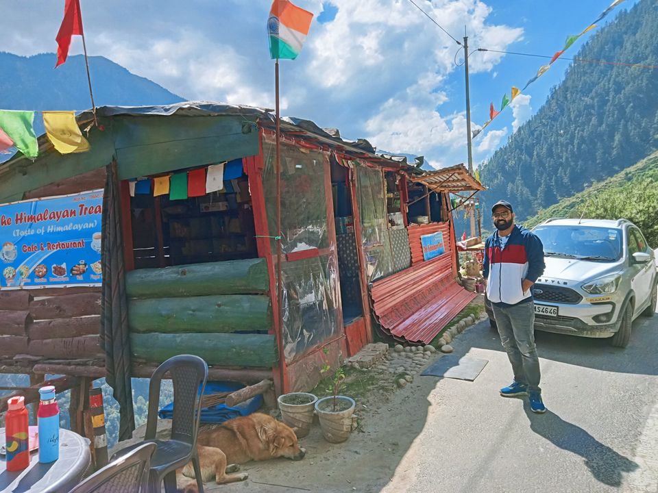 Photo of Gangotri & Harsil Trip 3 days itinerary by Nishant Sharma