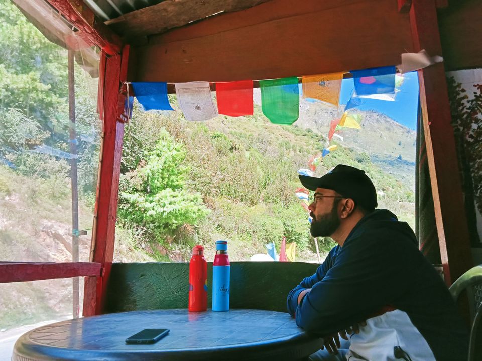 Photo of Gangotri & Harsil Trip 3 days itinerary by Nishant Sharma