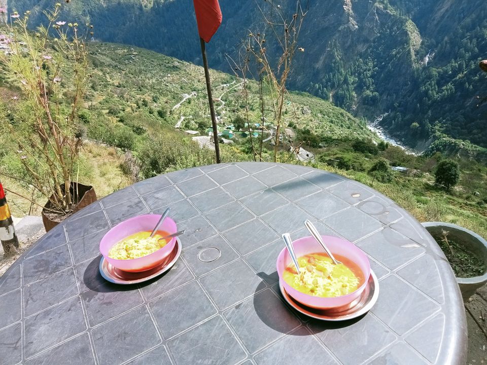 Photo of Gangotri & Harsil Trip 3 days itinerary by Nishant Sharma